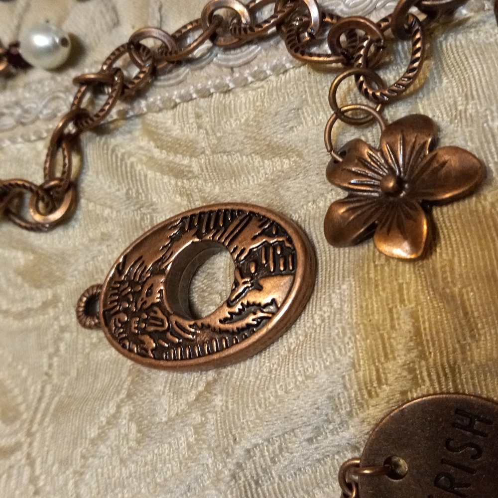 D-29 jewelry lot - Picture 6 of 10